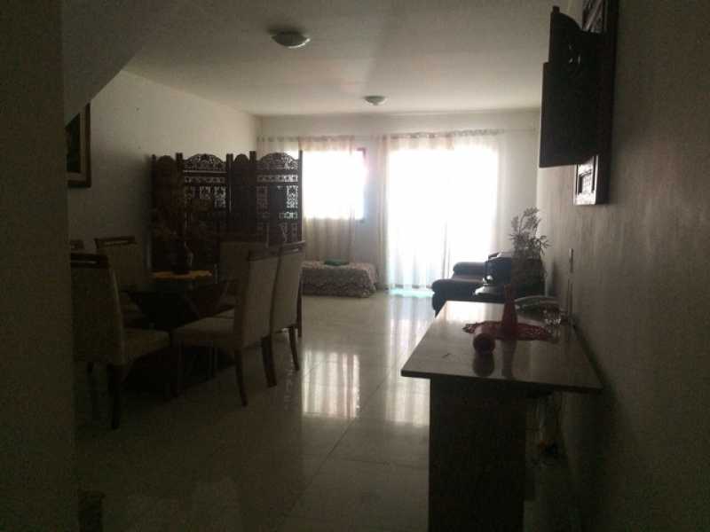Conheça 9 do imóvel - Casa em Condomínio 3 quartos à venda Recreio dos Bandeirantes, Rio de Janeiro - R$ 635.000 - BRCN30229 - 9 9 - 9
