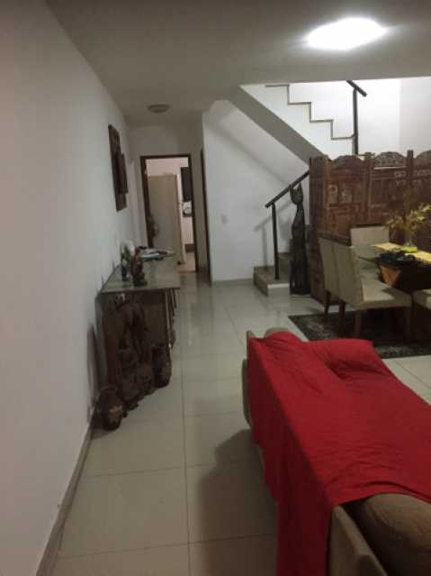 Conheça 11 do imóvel - Casa em Condomínio 3 quartos à venda Recreio dos Bandeirantes, Rio de Janeiro - R$ 635.000 - BRCN30229 - 10 11 - 10