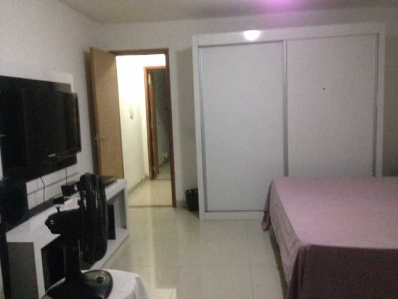 Conheça 12 do imóvel - Casa em Condomínio 3 quartos à venda Recreio dos Bandeirantes, Rio de Janeiro - R$ 635.000 - BRCN30229 - 11 12 - 11