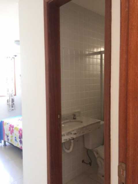 Conheça 20 do imóvel - Casa em Condomínio 3 quartos à venda Recreio dos Bandeirantes, Rio de Janeiro - R$ 635.000 - BRCN30229 - 17 20 - 17