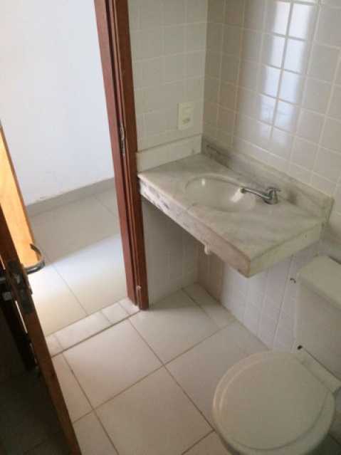 Conheça 19 do imóvel - Casa em Condomínio 3 quartos à venda Recreio dos Bandeirantes, Rio de Janeiro - R$ 635.000 - BRCN30229 - 19 19 - 19