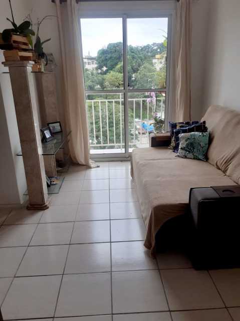Conheça 1 do imóvel - Apartamento 3 quartos à venda Curicica, Rio de Janeiro - R$ 315.000 - BRAP30334 - 1 1 - 1