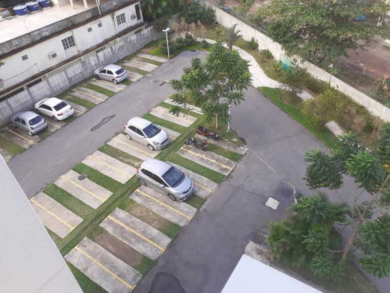 Conheça 3 do imóvel - Apartamento 3 quartos à venda Curicica, Rio de Janeiro - R$ 315.000 - BRAP30334 - 3 3 - 3