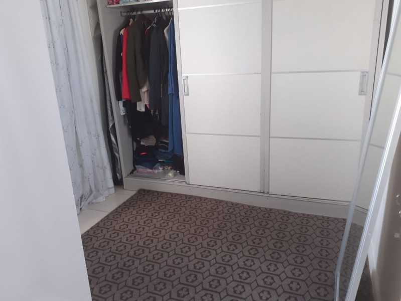 Conheça 5 do imóvel - Apartamento 3 quartos à venda Curicica, Rio de Janeiro - R$ 315.000 - BRAP30334 - 5 5 - 5