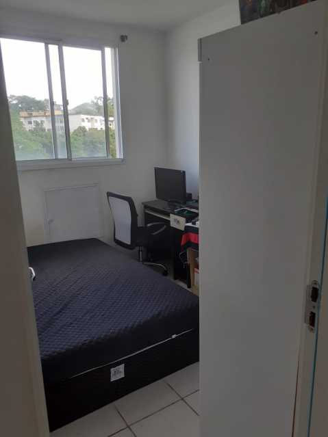 Conheça 8 do imóvel - Apartamento 3 quartos à venda Curicica, Rio de Janeiro - R$ 315.000 - BRAP30334 - 8 8 - 8