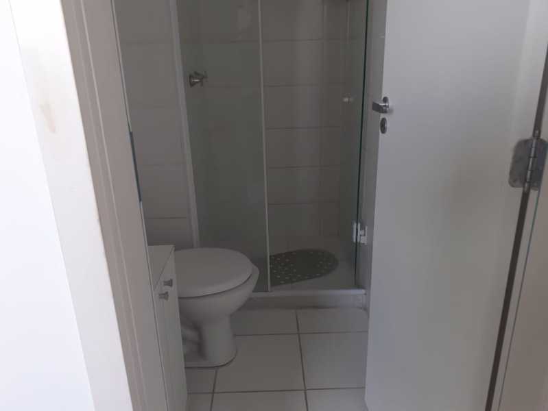 Conheça 9 do imóvel - Apartamento 3 quartos à venda Curicica, Rio de Janeiro - R$ 315.000 - BRAP30334 - 9 9 - 9
