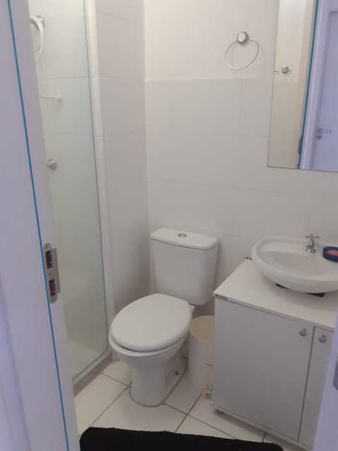 Conheça 10 do imóvel - Apartamento 3 quartos à venda Curicica, Rio de Janeiro - R$ 315.000 - BRAP30334 - 10 10 - 10