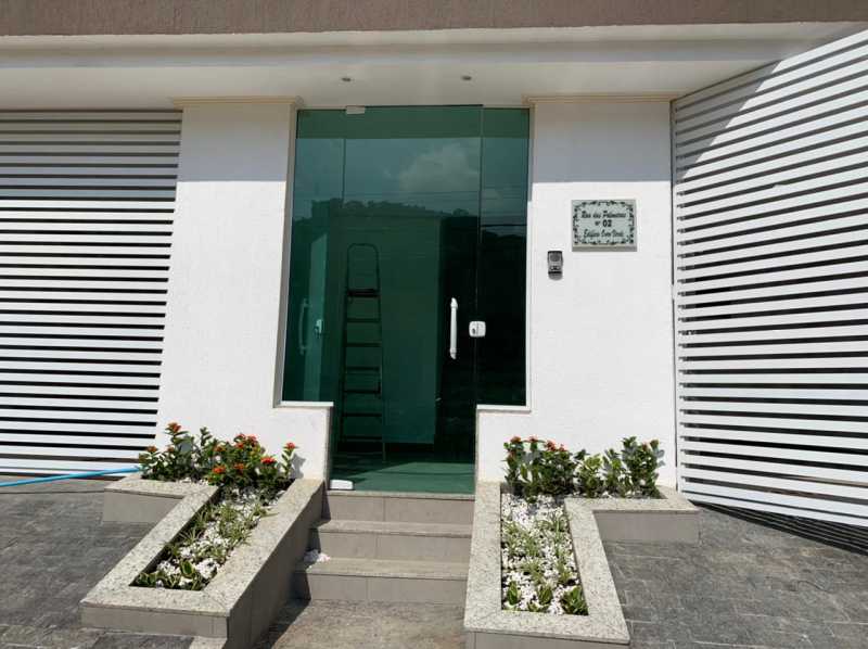 Conheça 2 do imóvel - Apartamento 3 quartos à venda Vargem Grande, Rio de Janeiro - R$ 500.000 - BRAP30338 - 2 2 - 2
