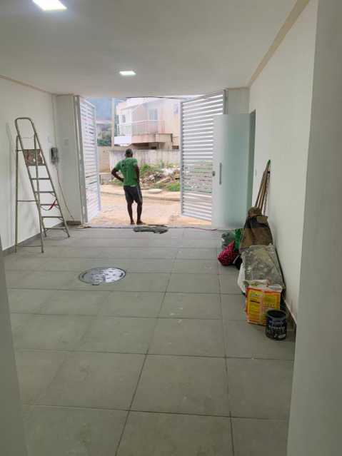 Conheça 22 do imóvel - Apartamento 3 quartos à venda Vargem Grande, Rio de Janeiro - R$ 500.000 - BRAP30338 - 22 22 - 22