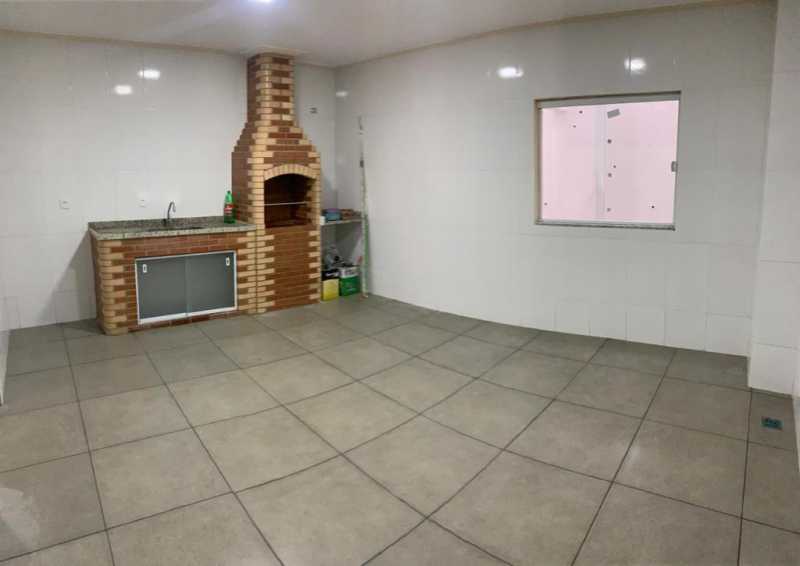 Conheça 23 do imóvel - Apartamento 3 quartos à venda Vargem Grande, Rio de Janeiro - R$ 500.000 - BRAP30338 - 23 23 - 23
