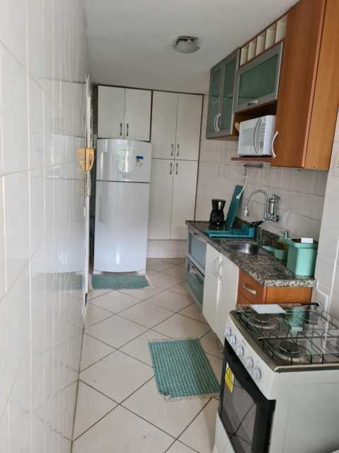 Conheça 1551_G1625856733 do imóvel - Apartamento 2 quartos à venda Pechincha, Rio de Janeiro - R$ 280.000 - BRAP21145 - 3 1551_G1625856733 - 3