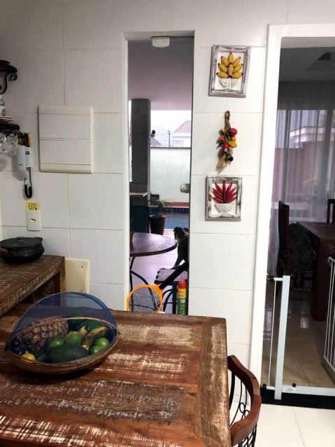 Conheça 5 do imóvel - Casa em Condomínio 3 quartos à venda Vargem Pequena, Rio de Janeiro - R$ 1.200.000 - BRCN30236 - 7 5 - 7