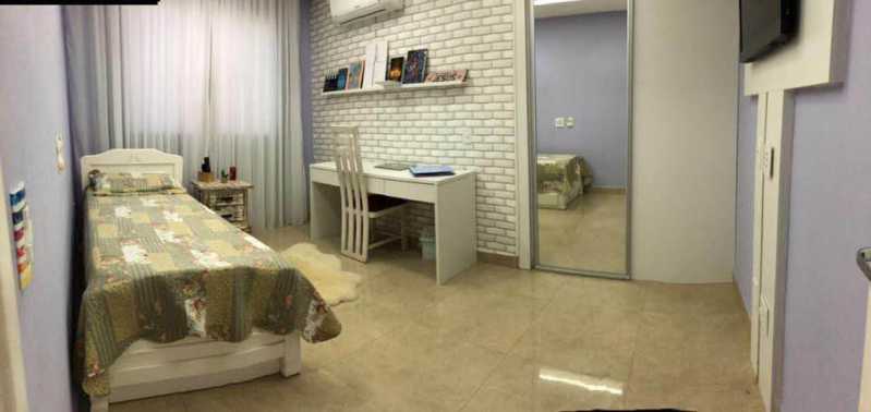 Conheça 6 do imóvel - Casa em Condomínio 3 quartos à venda Vargem Pequena, Rio de Janeiro - R$ 1.200.000 - BRCN30236 - 10 6 - 10