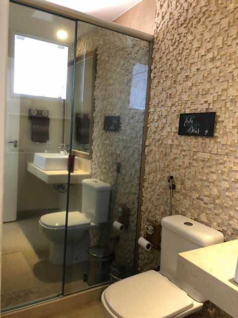 Conheça 7 do imóvel - Casa em Condomínio 3 quartos à venda Vargem Pequena, Rio de Janeiro - R$ 1.200.000 - BRCN30236 - 11 7 - 11