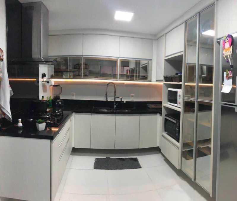 Conheça 9 do imóvel - Casa em Condomínio 3 quartos à venda Vargem Pequena, Rio de Janeiro - R$ 1.200.000 - BRCN30236 - 13 9 - 13