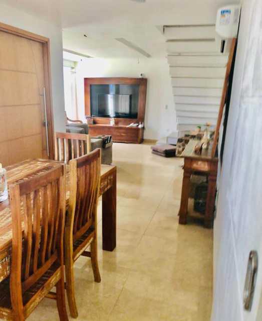 Conheça 11 do imóvel - Casa em Condomínio 3 quartos à venda Vargem Pequena, Rio de Janeiro - R$ 1.200.000 - BRCN30236 - 8 11 - 8