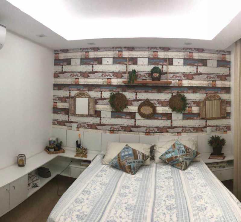 Conheça 14 do imóvel - Casa em Condomínio 3 quartos à venda Vargem Pequena, Rio de Janeiro - R$ 1.200.000 - BRCN30236 - 15 14 - 15