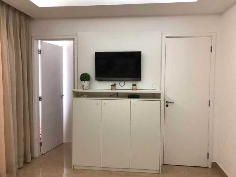Conheça 15 do imóvel - Casa em Condomínio 3 quartos à venda Vargem Pequena, Rio de Janeiro - R$ 1.200.000 - BRCN30236 - 16 15 - 16