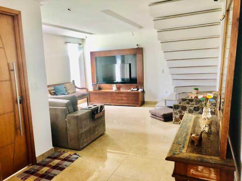Conheça 16 do imóvel - Casa em Condomínio 3 quartos à venda Vargem Pequena, Rio de Janeiro - R$ 1.200.000 - BRCN30236 - 9 16 - 9