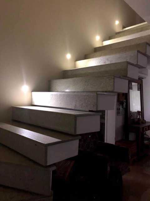 Conheça 17 do imóvel - Casa em Condomínio 3 quartos à venda Vargem Pequena, Rio de Janeiro - R$ 1.200.000 - BRCN30236 - 17 17 - 17