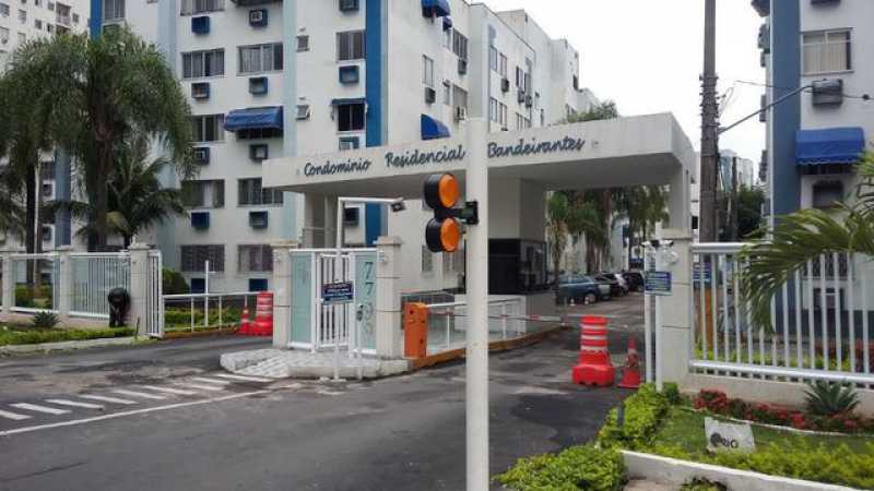 Conheça 1 do imóvel - Apartamento 2 quartos à venda Camorim, Rio de Janeiro - R$ 265.000 - BRAP21147 - 18 1 - 18