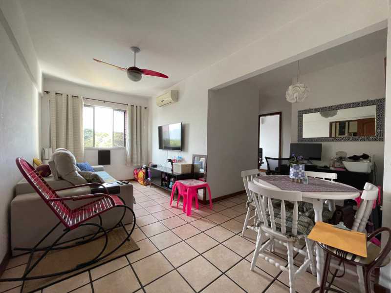 Conheça 1. do imóvel - Apartamento 2 quartos à venda Camorim, Rio de Janeiro - R$ 265.000 - BRAP21147 - 1 1. - 1
