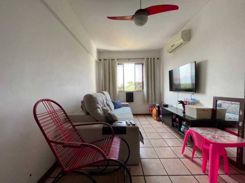 Conheça 3. do imóvel - Apartamento 2 quartos à venda Camorim, Rio de Janeiro - R$ 265.000 - BRAP21147 - 3 3. - 3
