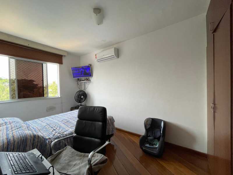 Conheça 4. do imóvel - Apartamento 2 quartos à venda Camorim, Rio de Janeiro - R$ 265.000 - BRAP21147 - 4 4. - 4