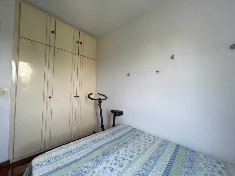 Conheça 5. do imóvel - Apartamento 2 quartos à venda Camorim, Rio de Janeiro - R$ 265.000 - BRAP21147 - 5 5. - 5