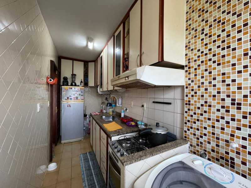 Conheça 9. do imóvel - Apartamento 2 quartos à venda Camorim, Rio de Janeiro - R$ 265.000 - BRAP21147 - 9 9. - 9