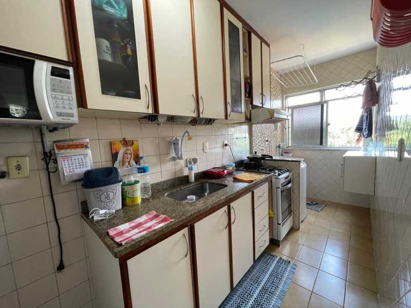 Conheça 10. do imóvel - Apartamento 2 quartos à venda Camorim, Rio de Janeiro - R$ 265.000 - BRAP21147 - 10 10. - 10