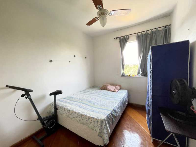 Conheça 11. do imóvel - Apartamento 2 quartos à venda Camorim, Rio de Janeiro - R$ 265.000 - BRAP21147 - 11 11. - 11