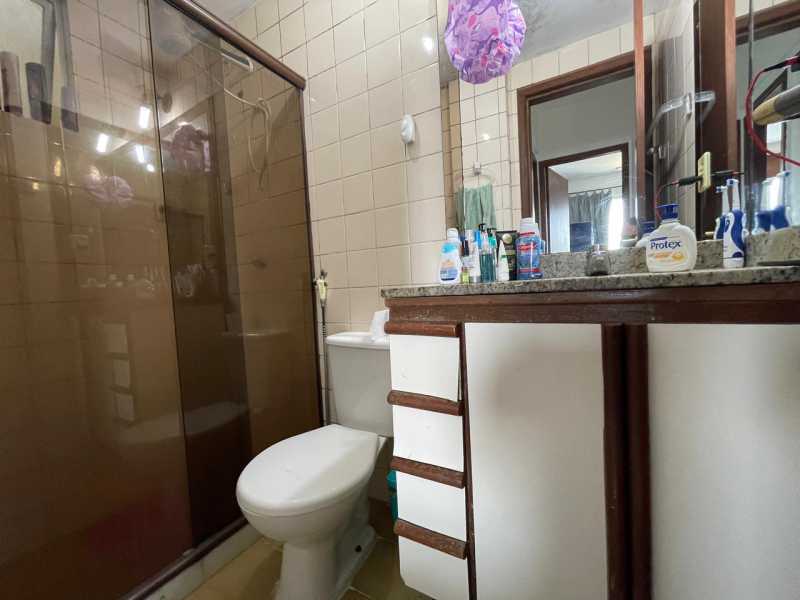 Conheça 12. do imóvel - Apartamento 2 quartos à venda Camorim, Rio de Janeiro - R$ 265.000 - BRAP21147 - 12 12. - 12