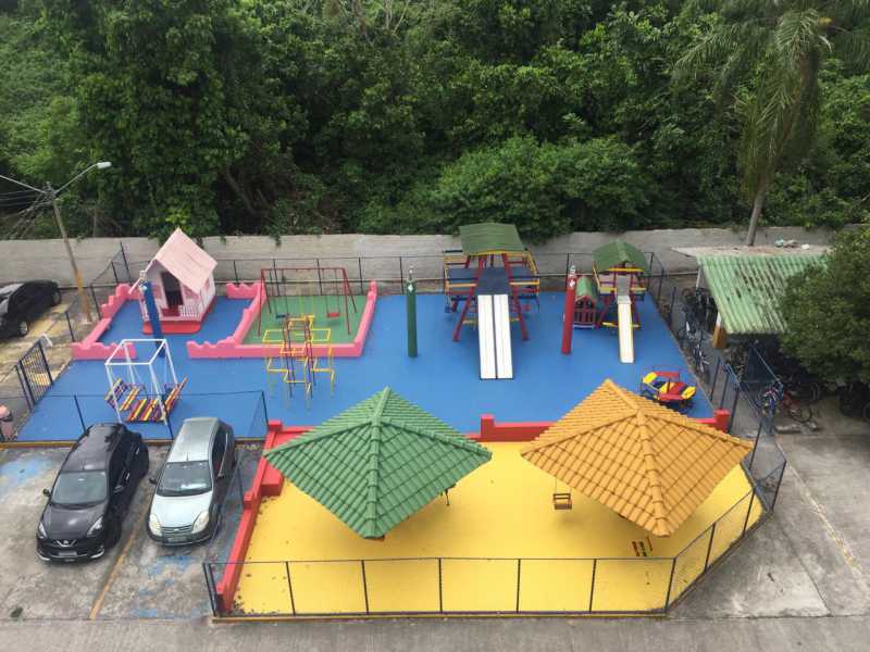 Conheça 13. do imóvel - Apartamento 2 quartos à venda Camorim, Rio de Janeiro - R$ 265.000 - BRAP21147 - 17 13. - 17