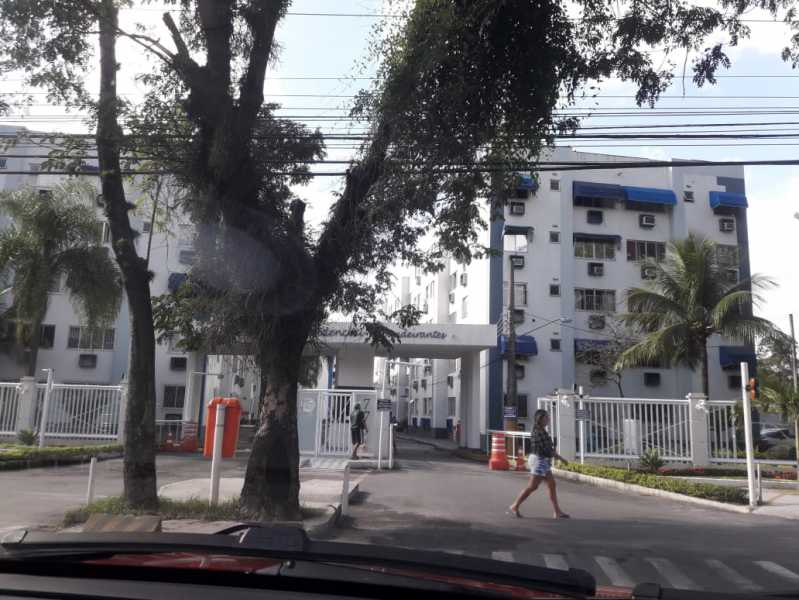 Conheça 15. do imóvel - Apartamento 2 quartos à venda Camorim, Rio de Janeiro - R$ 265.000 - BRAP21147 - 21 15. - 21