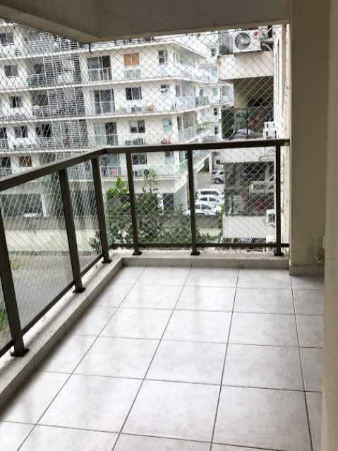 Conheça 3391_G1595217825 do imóvel - Apartamento 2 quartos à venda Recreio dos Bandeirantes, Rio de Janeiro - R$ 480.000 - BRAP21148 - 1 3391_G1595217825 - 1