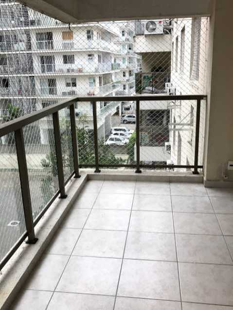 Conheça 3391_G1595217827 do imóvel - Apartamento 2 quartos à venda Recreio dos Bandeirantes, Rio de Janeiro - R$ 480.000 - BRAP21148 - 2 3391_G1595217827 - 2
