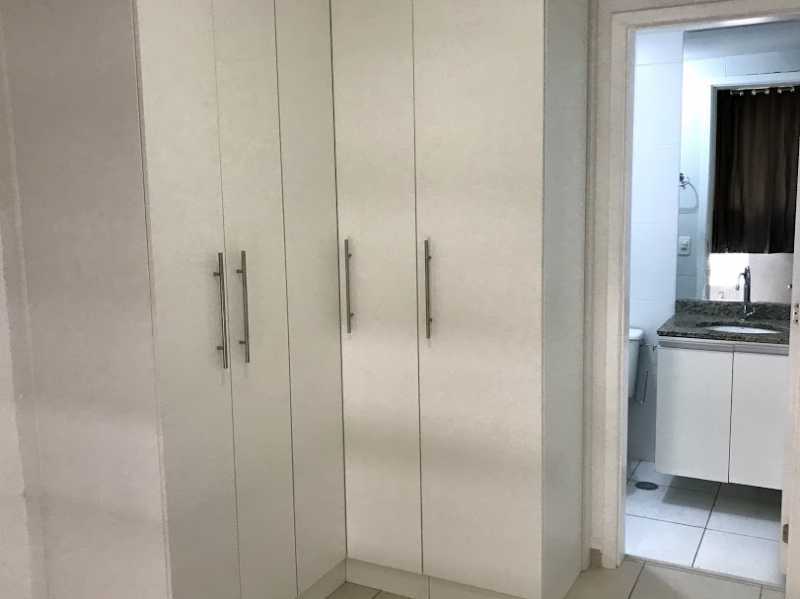 Conheça 3391_G1595217828 do imóvel - Apartamento 2 quartos à venda Recreio dos Bandeirantes, Rio de Janeiro - R$ 480.000 - BRAP21148 - 3 3391_G1595217828 - 3