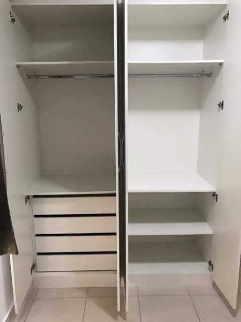 Conheça 3391_G1595217834 do imóvel - Apartamento 2 quartos à venda Recreio dos Bandeirantes, Rio de Janeiro - R$ 480.000 - BRAP21148 - 7 3391_G1595217834 - 7