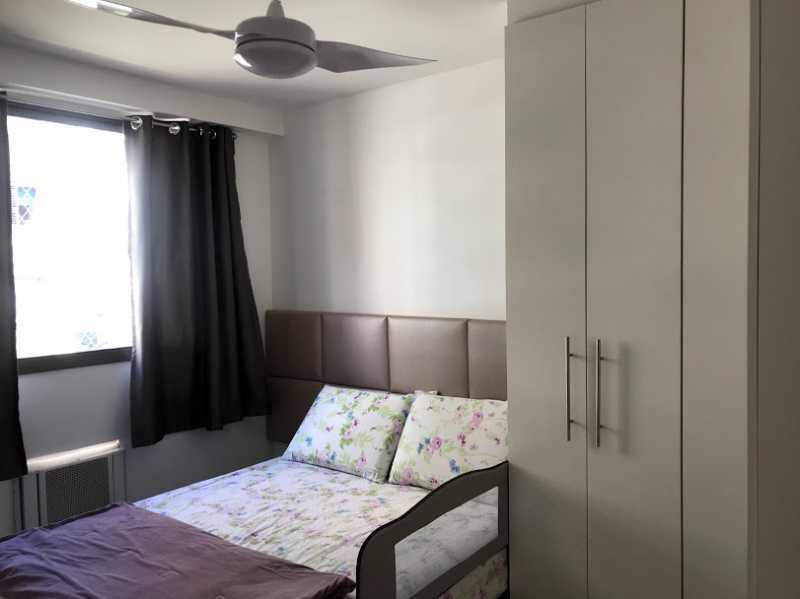 Conheça 3391_G1595217840 do imóvel - Apartamento 2 quartos à venda Recreio dos Bandeirantes, Rio de Janeiro - R$ 480.000 - BRAP21148 - 10 3391_G1595217840 - 10