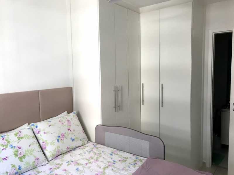 Conheça 3391_G1595217842 do imóvel - Apartamento 2 quartos à venda Recreio dos Bandeirantes, Rio de Janeiro - R$ 480.000 - BRAP21148 - 11 3391_G1595217842 - 11