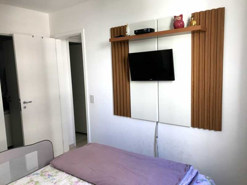 Conheça 3391_G1595217844 do imóvel - Apartamento 2 quartos à venda Recreio dos Bandeirantes, Rio de Janeiro - R$ 480.000 - BRAP21148 - 12 3391_G1595217844 - 12