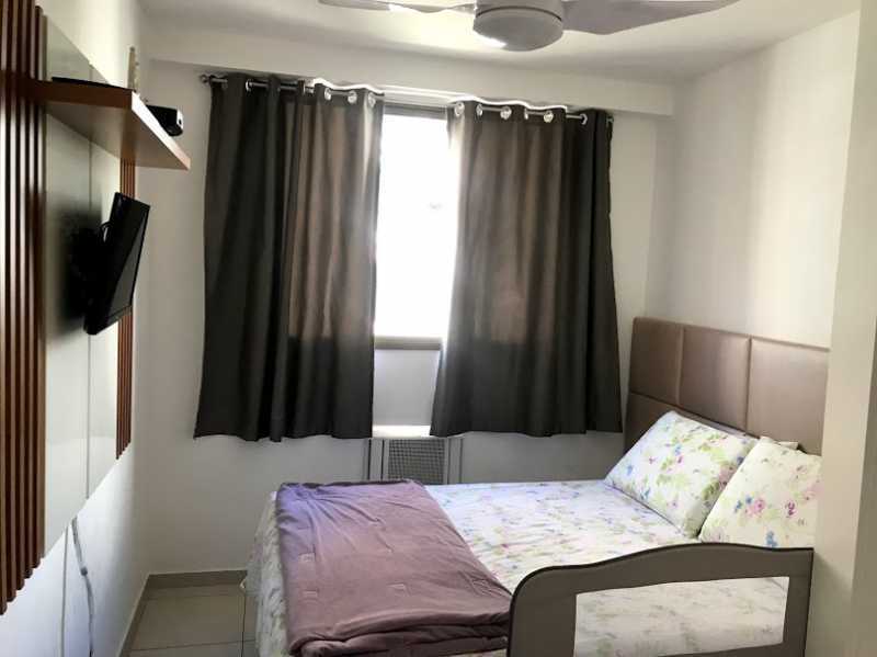 Conheça 3391_G1595217849 do imóvel - Apartamento 2 quartos à venda Recreio dos Bandeirantes, Rio de Janeiro - R$ 480.000 - BRAP21148 - 13 3391_G1595217849 - 13