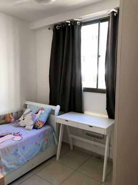 Conheça 3391_G1595217859 do imóvel - Apartamento 2 quartos à venda Recreio dos Bandeirantes, Rio de Janeiro - R$ 480.000 - BRAP21148 - 16 3391_G1595217859 - 16