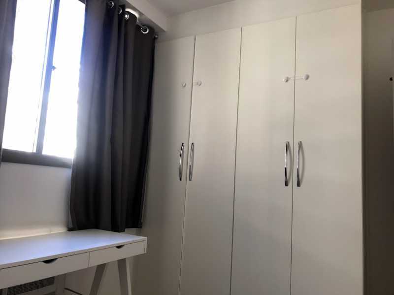Conheça 3391_G1595217861 do imóvel - Apartamento 2 quartos à venda Recreio dos Bandeirantes, Rio de Janeiro - R$ 480.000 - BRAP21148 - 17 3391_G1595217861 - 17