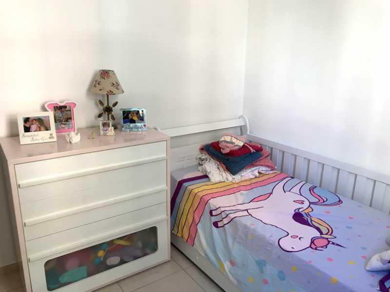 Conheça 3391_G1595217863 do imóvel - Apartamento 2 quartos à venda Recreio dos Bandeirantes, Rio de Janeiro - R$ 480.000 - BRAP21148 - 18 3391_G1595217863 - 18