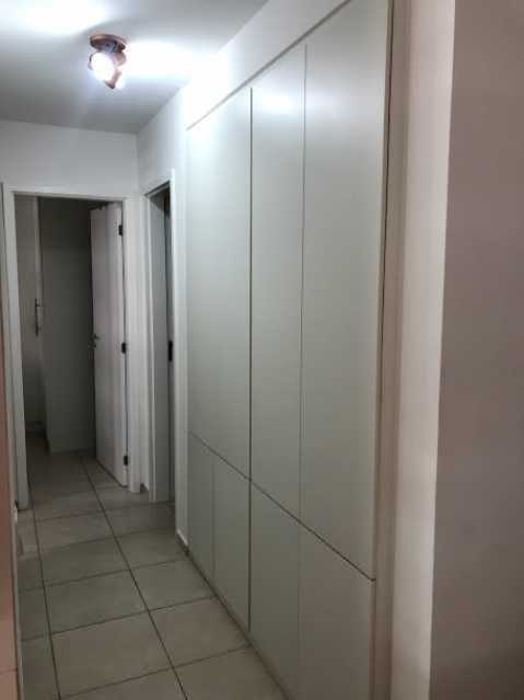 Conheça 3391_G1595217864 do imóvel - Apartamento 2 quartos à venda Recreio dos Bandeirantes, Rio de Janeiro - R$ 480.000 - BRAP21148 - 19 3391_G1595217864 - 19