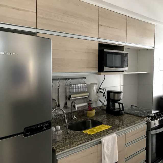 Conheça 3391_G1595217866 do imóvel - Apartamento 2 quartos à venda Recreio dos Bandeirantes, Rio de Janeiro - R$ 480.000 - BRAP21148 - 20 3391_G1595217866 - 20