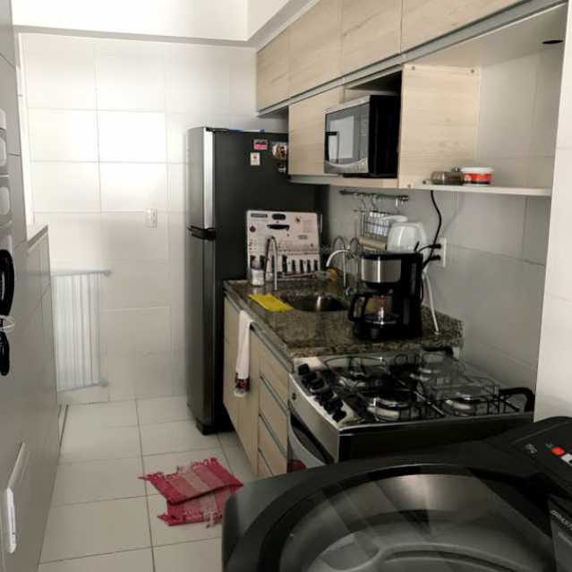 Conheça 3391_G1595217876 do imóvel - Apartamento 2 quartos à venda Recreio dos Bandeirantes, Rio de Janeiro - R$ 480.000 - BRAP21148 - 22 3391_G1595217876 - 22