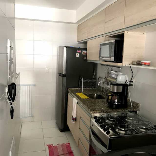 Conheça 3391_G1595217878 do imóvel - Apartamento 2 quartos à venda Recreio dos Bandeirantes, Rio de Janeiro - R$ 480.000 - BRAP21148 - 23 3391_G1595217878 - 23